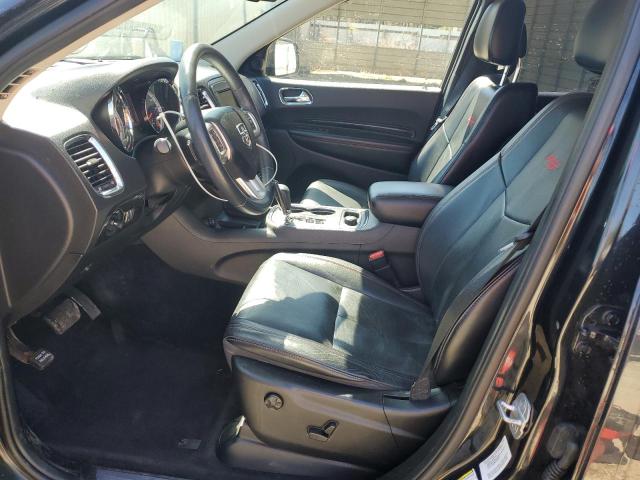 Photo 7 from auction – 2013 DODGE DURANGO R/ with VIN 1C4SDJCT8DC676774