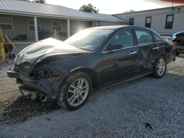 Photo 1 from auction – 2012 CHEVROLET IMPALA LTZ with VIN 2G1WC5E38C1156144