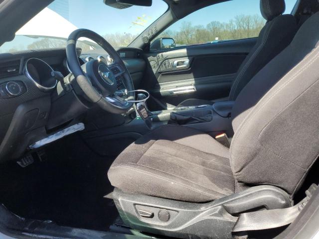 Photo 7 from auction – 2022 FORD MUSTANG with VIN 1FA6P8TH2N5122087