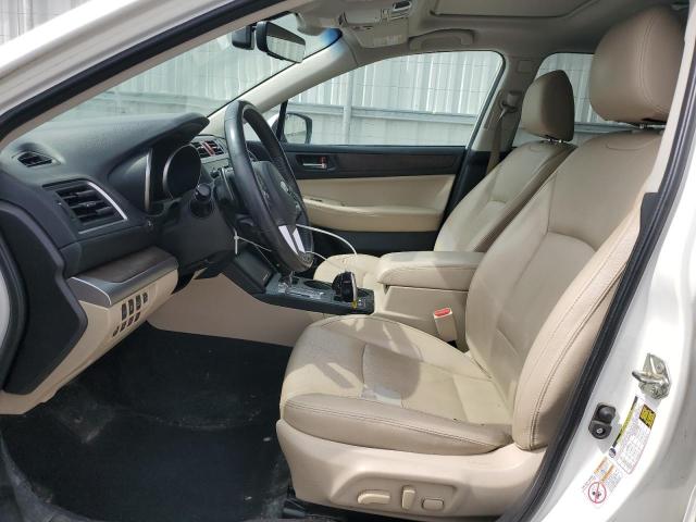 Photo 7 from auction – 2017 SUBARU OUTBACK 2. with VIN 4S4BSANC8H3302251