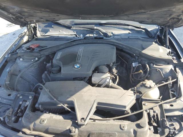 Photo 11 from auction – 2013 BMW 328 I with VIN WBA3A5G52DNP20902