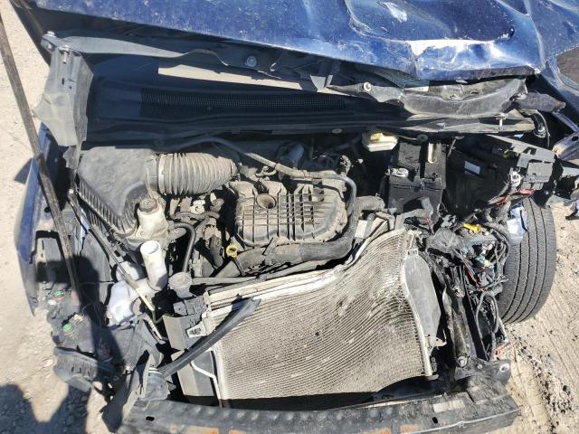 Снимка 12 от търг – 2012 CHRYSLER TOWN & COU с VIN 2C4RC1CG2CR415991