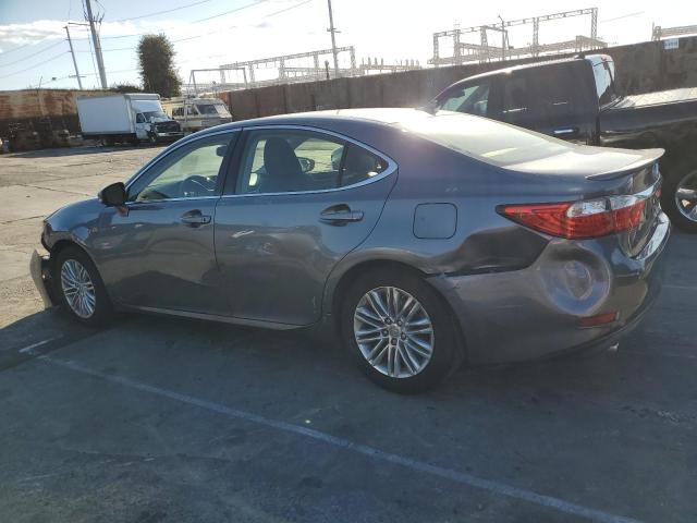 Photo 2 from auction – 2014 LEXUS ES 350 with VIN JTHBK1GG0E2151135