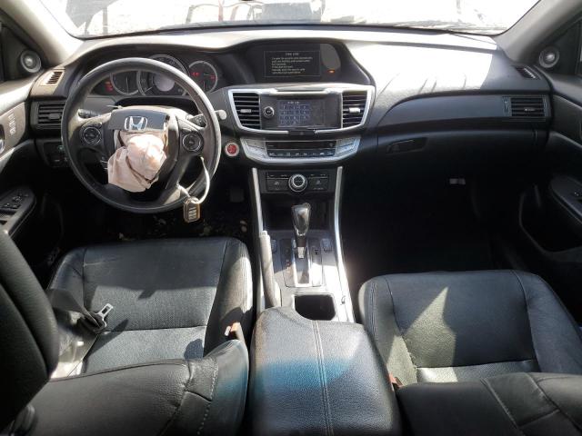 Photo 8 from auction – 2015 HONDA ACCORD EXL with VIN 1HGCR3F89FA035352