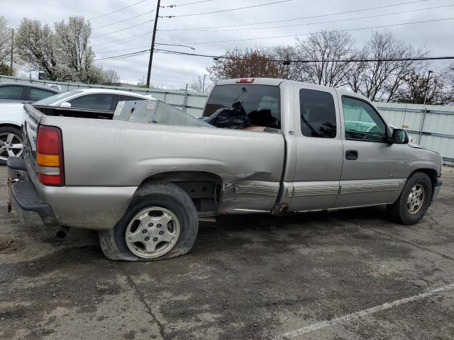 Снимка 3 от търг – 2000 CHEVROLET SILVERADO с VIN 2GCEC19T5Y1231427