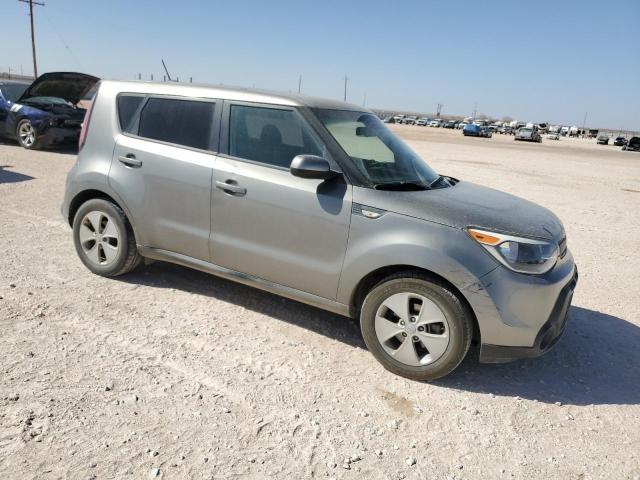 Photo 4 from auction – 2014 KIA SOUL with VIN KNDJN2A25E7057388