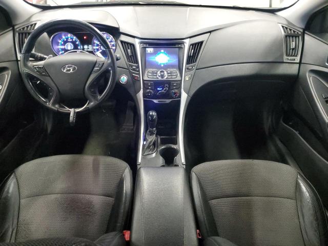 Снимка 8 от търг – 2012 HYUNDAI SONATA SE с VIN 5NPEC4AC3CH422770