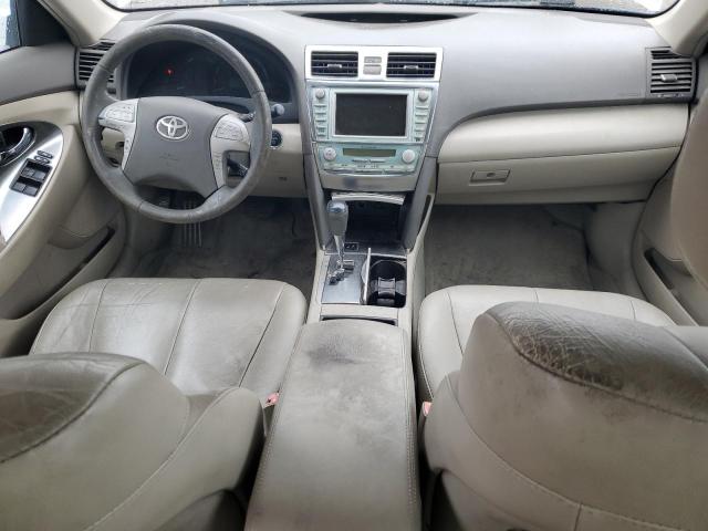Photo 8 from auction – 2007 TOYOTA CAMRY HYBR with VIN 4T1BB46K37U013701
