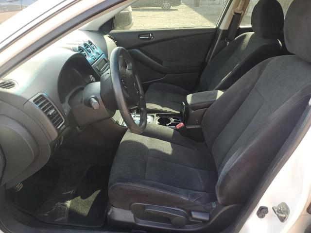 Photo 7 from auction – 2012 NISSAN ALTIMA BAS with VIN 1N4AL2AP3CC256712