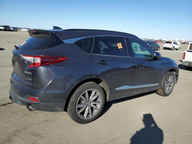 Photo 3 from auction – 2020 ACURA RDX TECHNO with VIN 5J8TC2H56LL022136