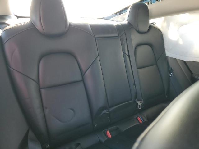 Photo 10 from auction – 2023 TESLA MODEL 3 with VIN 5YJ3E1EA9PF448559
