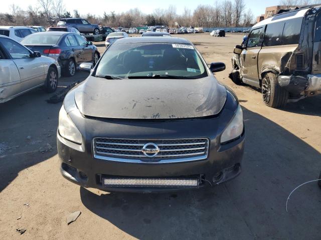 Photo 5 from auction – 2011 NISSAN MAXIMA S with VIN 1N4AA5AP5BC811908