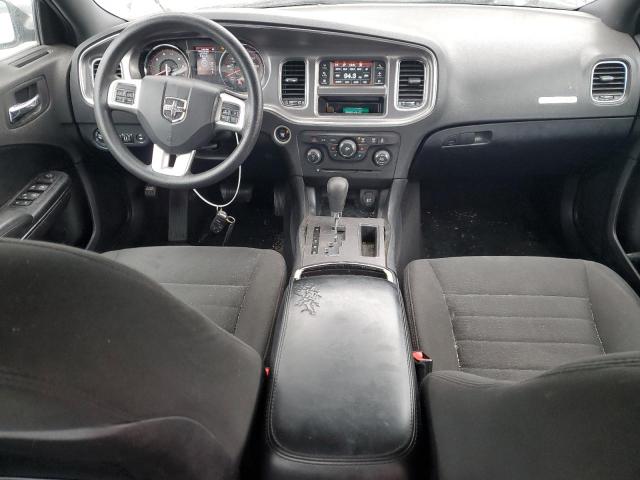 Photo 8 from auction – 2014 DODGE CHARGER SE with VIN 2C3CDXBG7EH168956
