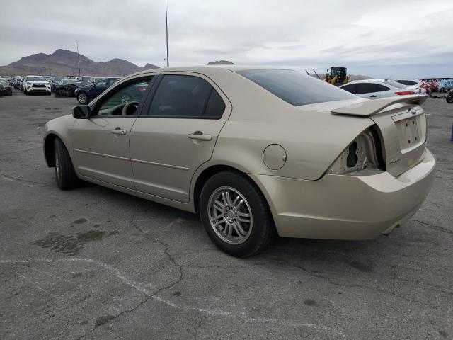 Photo 2 from auction – 2006 FORD FUSION SE with VIN 3FAFP07136R175300