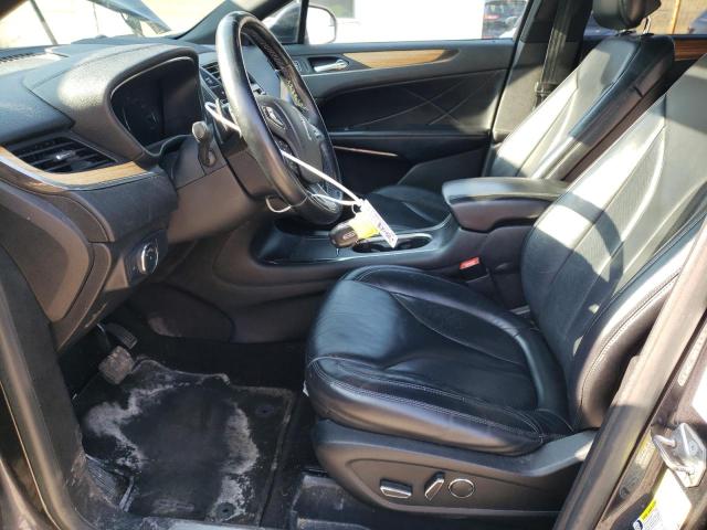 Photo 7 from auction – 2015 LINCOLN MKC with VIN 5LMCJ2A97FUJ03087