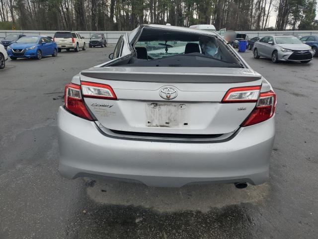 Снимка 6 от търг – 2012 TOYOTA CAMRY BASE с VIN 4T1BF1FK2CU589440