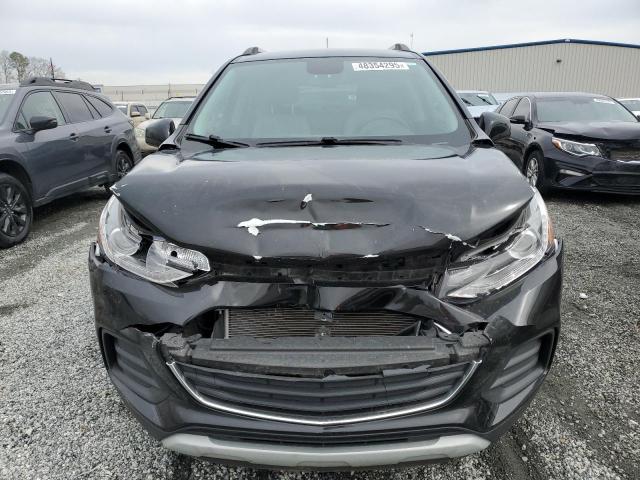Photo 5 from auction – 2020 CHEVROLET TRAX 1LT with VIN KL7CJLSB6LB337661
