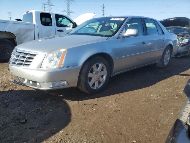 CADILLAC DTS 2006 with VIN 1G6KD57Y06U201634 - Photo from auction