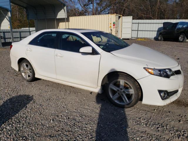 Photo 4 from auction – 2012 TOYOTA CAMRY BASE with VIN 4T1BF1FK4CU547755