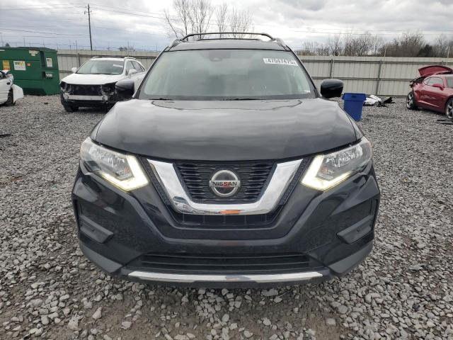 Photo 5 from auction – 2020 NISSAN ROGUE with VIN JN8AT2MT8LW006193