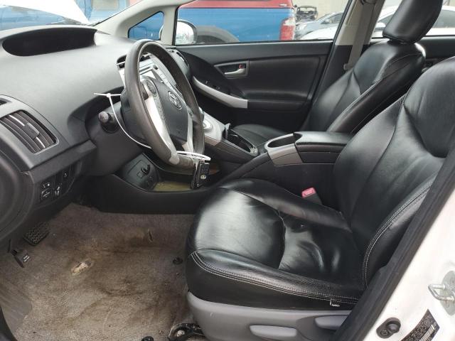Photo 7 from auction – 2013 TOYOTA PRIUS with VIN JTDKN3DU7D5592756