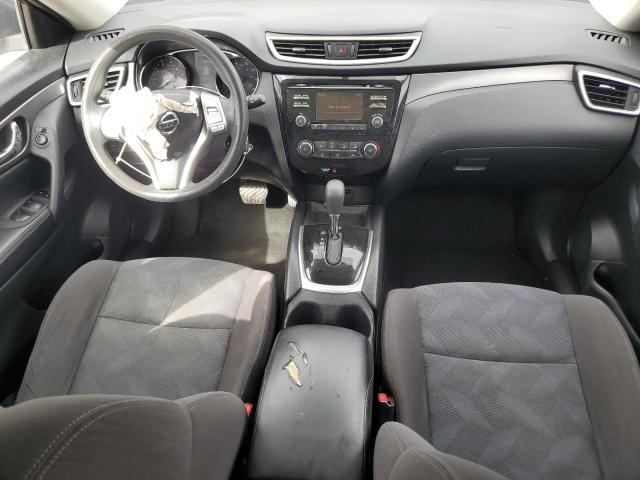 Снимка 8 от търг – 2016 NISSAN ROGUE S с VIN KNMAT2MT0GP620568