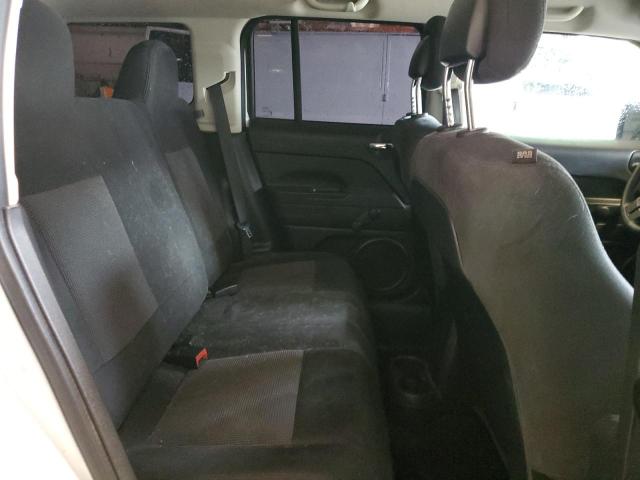 Photo 11 from auction – 2015 JEEP PATRIOT SP with VIN 1C4NJPBB3FD380186