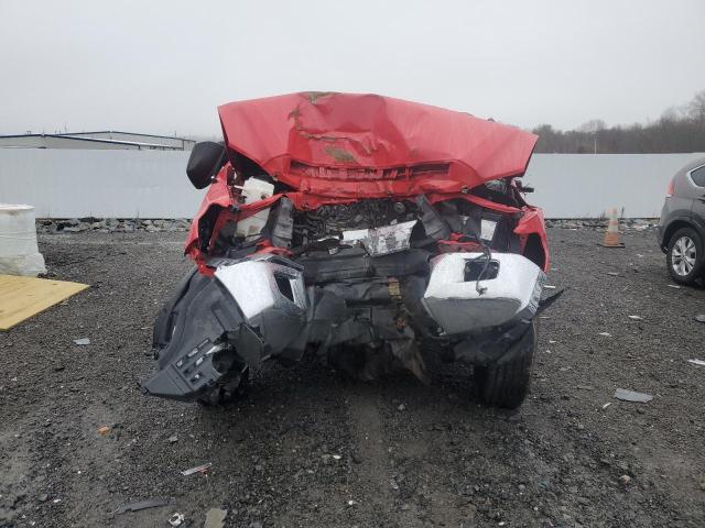 Photo 5 from auction – 2015 TOYOTA TUNDRA with VIN 5TFUY5F17FX472719