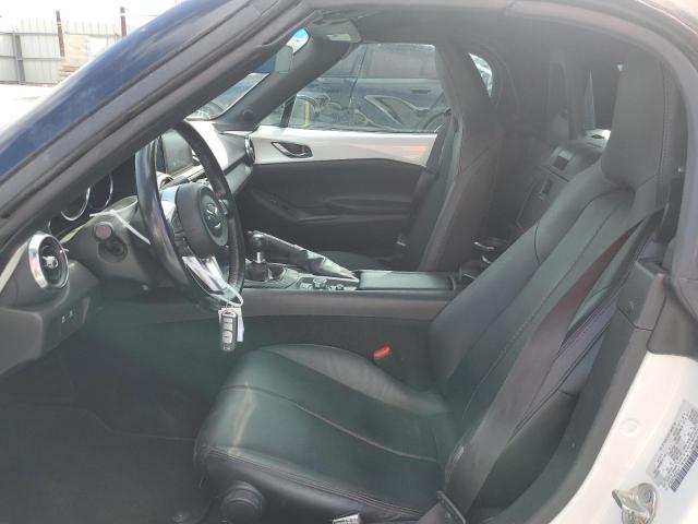 Photo 7 from auction – 2019 MAZDA MX-5 MIATA with VIN JM1NDAD7XK0301417