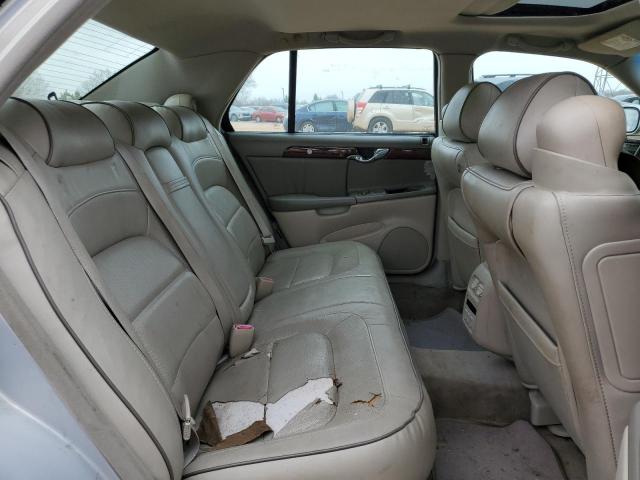 Photo 10 from auction – 2005 CADILLAC DEVILLE with VIN 1G6KD54Y55U217489