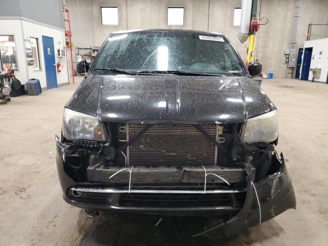 Photo 5 from auction – 2014 CHRYSLER TOWN & COU with VIN 2C4RC1HG1ER176087