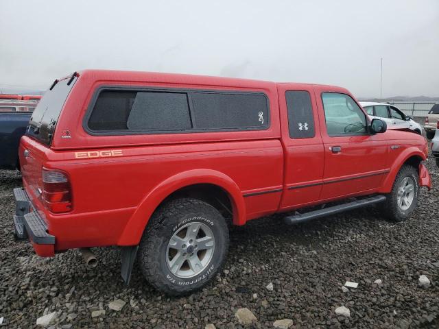 Photo 3 from auction – 2005 FORD RANGER SUP with VIN 1FTZR45E65PA18834