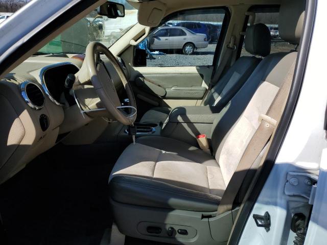 Photo 7 from auction – 2007 FORD EXPLORER E with VIN 1FMEU74E07UB13339