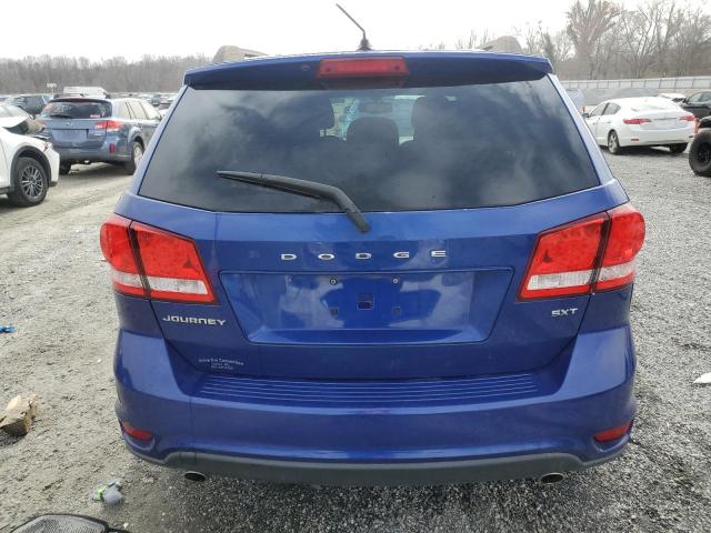 Photo 6 from auction – 2012 DODGE JOURNEY SX with VIN 3C4PDCBG6CT353316