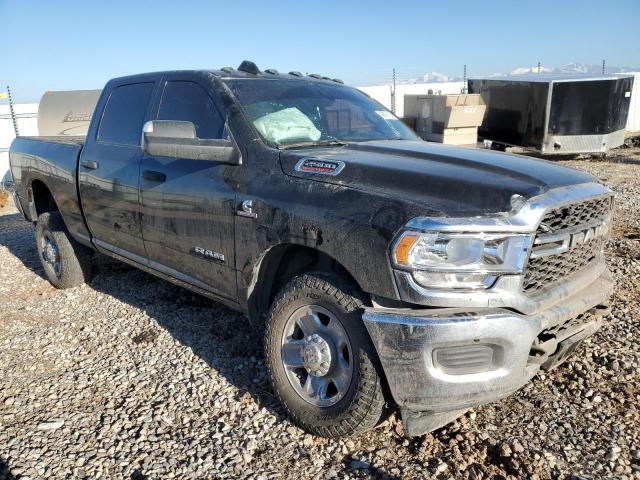 Photo 4 from auction – 2022 RAM 2500 TRADE with VIN 3C6UR5CL8NG299323
