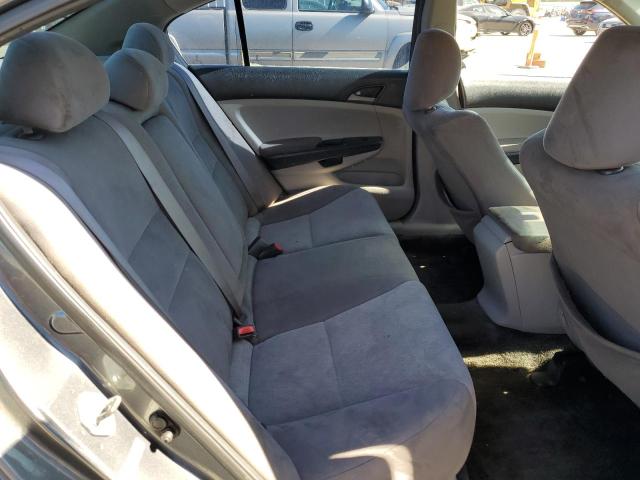 Photo 10 from auction – 2011 HONDA ACCORD LX with VIN 1HGCP2F35BA066094