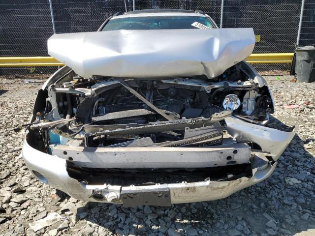Photo 5 from auction – 2006 TOYOTA HIGHLANDER with VIN JTEEW21A360002109
