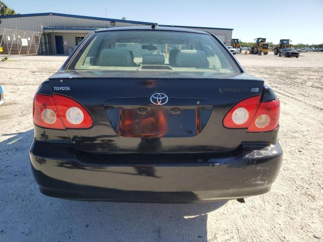 Photo 6 from auction – 2005 TOYOTA COROLLA CE with VIN 2T1BR32E45C429261