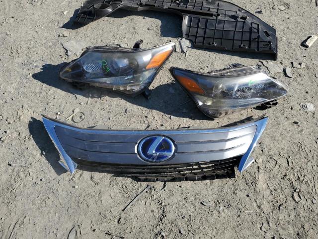 Photo 12 from auction – 2010 LEXUS HS 250H with VIN JTHBB1BA1A2006568