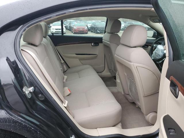 Photo 10 from auction – 2008 STRN ION with VIN 1G8ZS57N38F149893