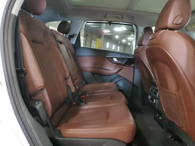 صورة رقم 11 من المزاد - 2018 AUDI Q7 PREMIUM مع VIN WA1LABF72JD023990