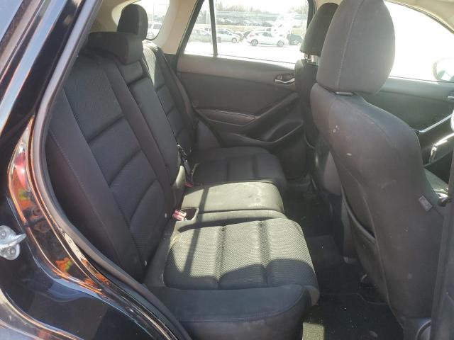 Photo 11 from auction – 2016 MAZDA CX-5 TOURI with VIN JM3KE2CY6G0829468