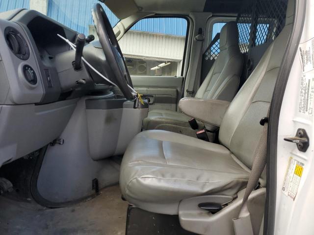 Снимка 7 от търг – 2013 FORD ECONOLINE с VIN 1FTNE2EL6DDA51961