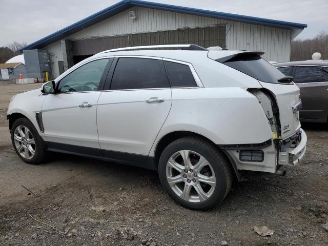 Photo 2 from auction – 2015 CADILLAC SRX PERFOR with VIN 3GYFNFE39FS520422