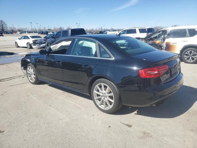 Photo 2 from auction – 2015 AUDI A4 PREMIUM with VIN WAUFFAFL5FN024562