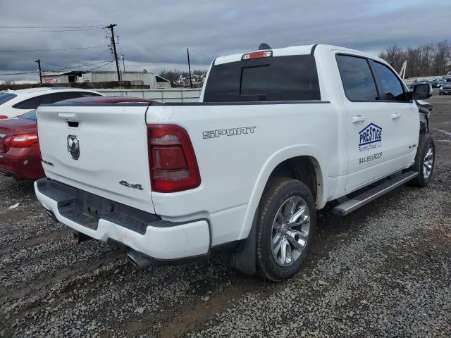 Photo 3 from auction – 2022 RAM 1500 LARAM with VIN 1C6SRFJT2NN435520