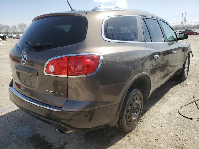 Photo 3 from auction – 2012 BUICK ENCLAVE with VIN 5GAKRCEDXCJ151312