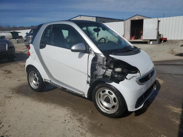 Photo 4 from auction – 2015 SMART FORTWO PUR with VIN WMEEJ3BA2FK811601