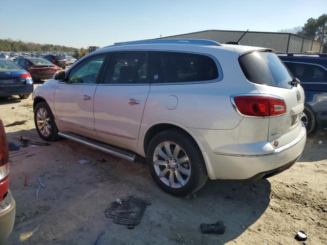 Photo 2 from auction – 2016 BUICK ENCLAVE with VIN 5GAKRCKD2GJ173671