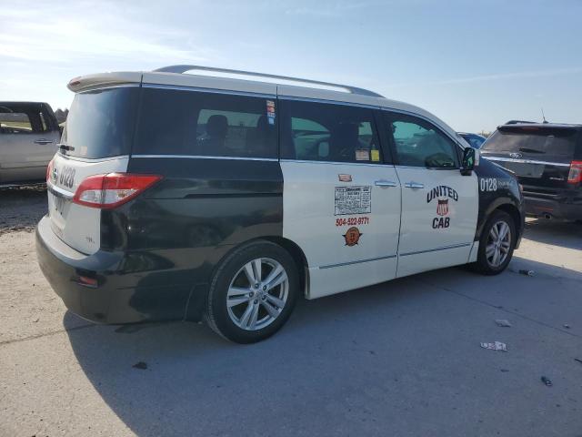 Photo 3 from auction – 2015 NISSAN QUEST S with VIN JN8AE2KP3F9128933